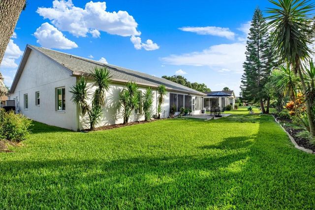 5924 WILLOW CREEK COURT, New Port Richey, FL 34655