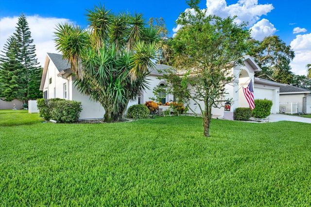 5924 WILLOW CREEK COURT, New Port Richey, FL 34655