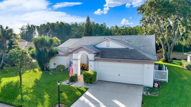 5924 WILLOW CREEK COURT, New Port Richey, FL 34655
