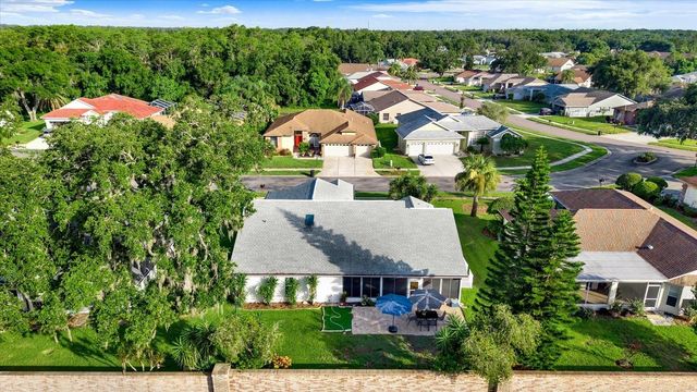 5924 WILLOW CREEK COURT, New Port Richey, FL 34655