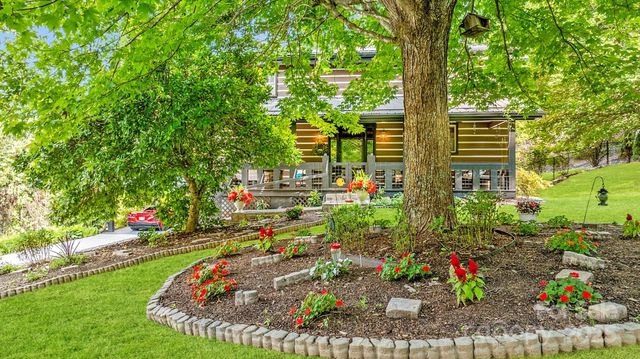61 Honeycutt Lane, Nebo, NC 28761
