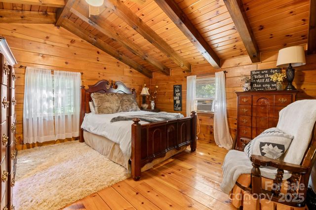 61 Honeycutt Lane, Nebo, NC 28761