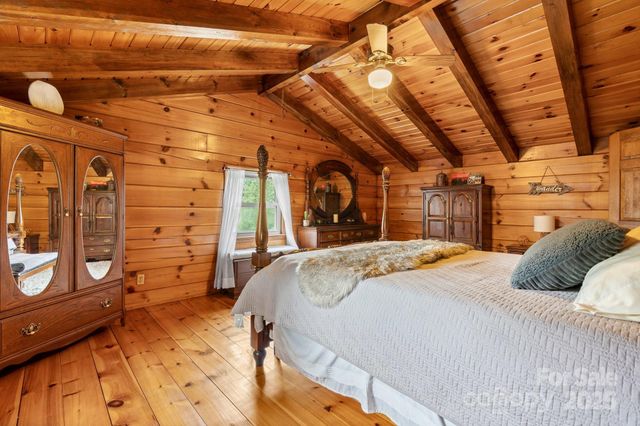 61 Honeycutt Lane, Nebo, NC 28761