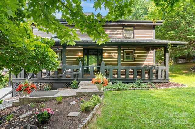 61 Honeycutt Lane, Nebo, NC 28761