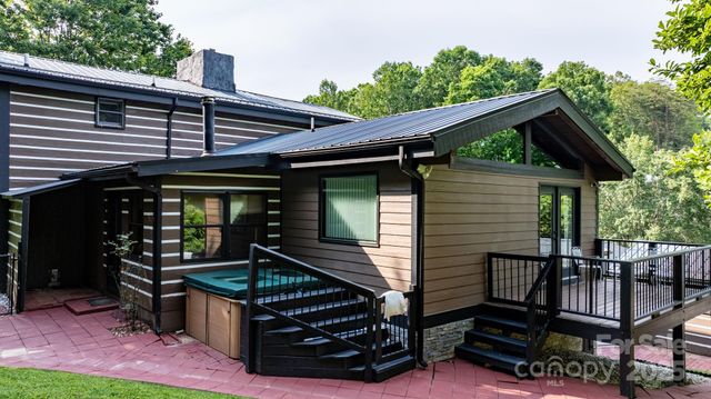 61 Honeycutt Lane, Nebo, NC 28761