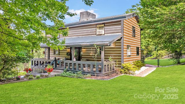 61 Honeycutt Lane, Nebo, NC 28761
