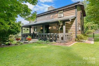 61 Honeycutt Lane, Nebo, NC 28761