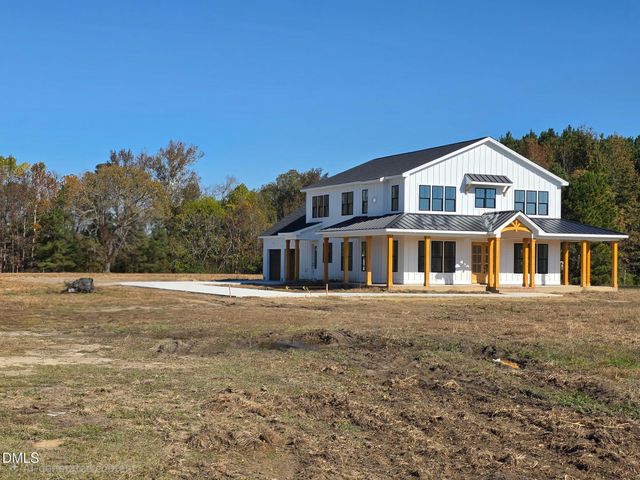 1624 Allens Crossroads Road, Four Oaks, NC 27524