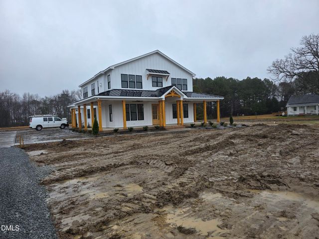 1624 Allens Crossroads Road, Four Oaks, NC 27524