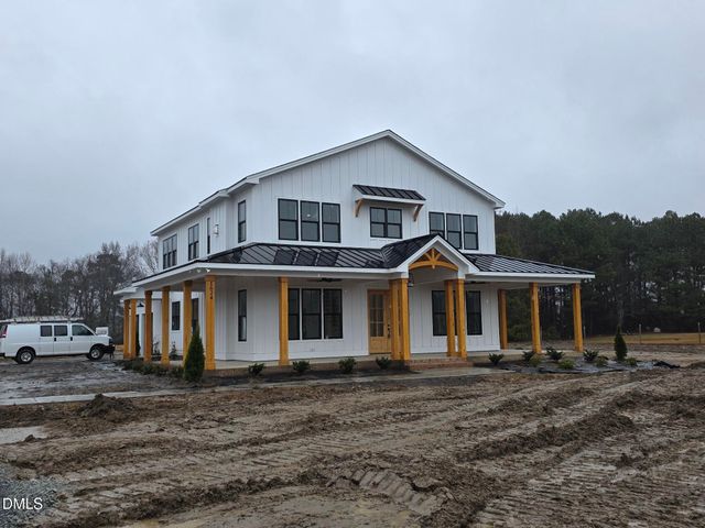 1624 Allens Crossroads Road, Four Oaks, NC 27524