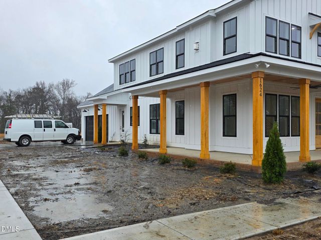 1624 Allens Crossroads Road, Four Oaks, NC 27524