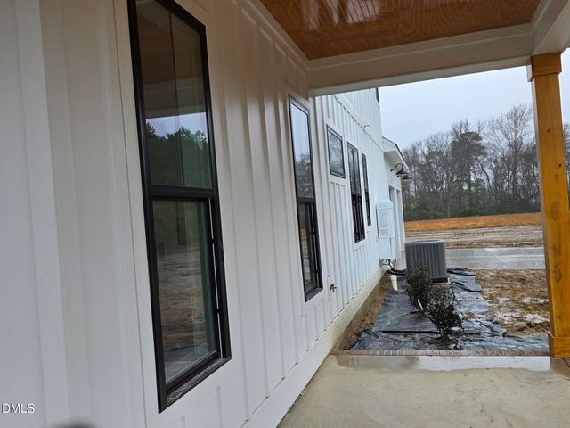 1624 Allens Crossroads Road, Four Oaks, NC 27524