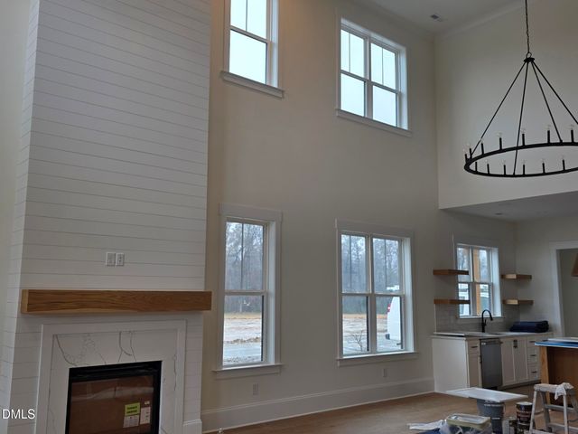 1624 Allens Crossroads Road, Four Oaks, NC 27524