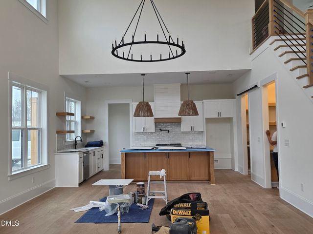 1624 Allens Crossroads Road, Four Oaks, NC 27524