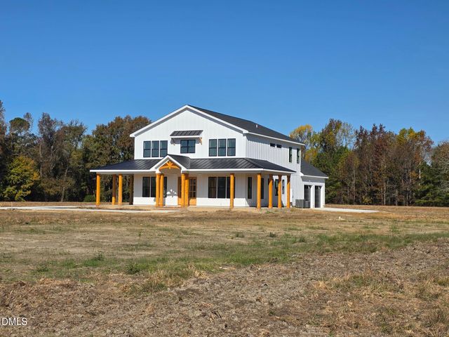 1624 Allens Crossroads Road, Four Oaks, NC 27524