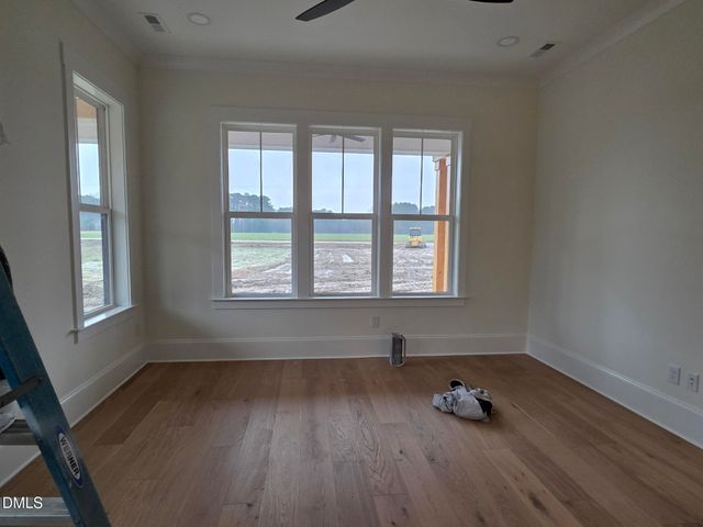 1624 Allens Crossroads Road, Four Oaks, NC 27524