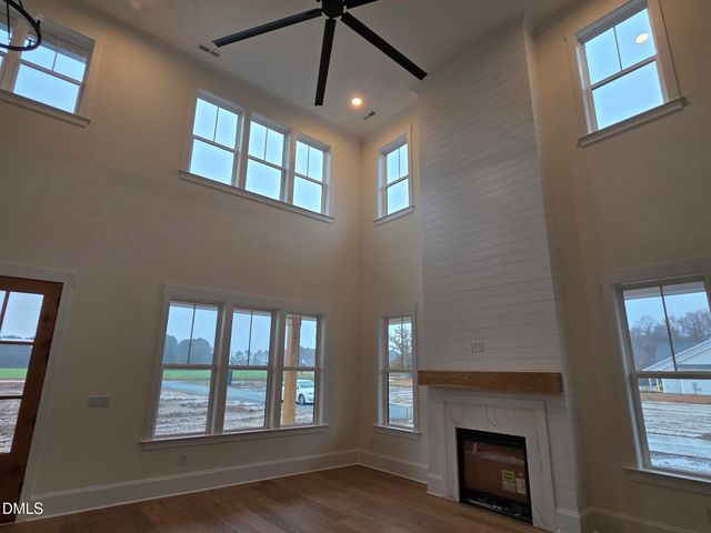 1624 Allens Crossroads Road, Four Oaks, NC 27524