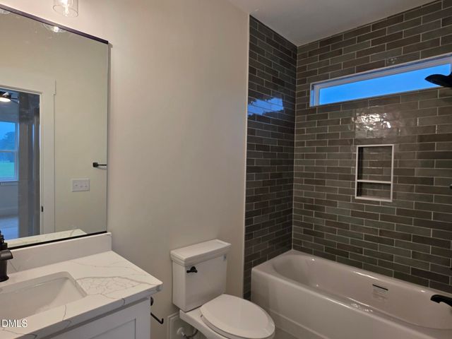 1624 Allens Crossroads Road, Four Oaks, NC 27524