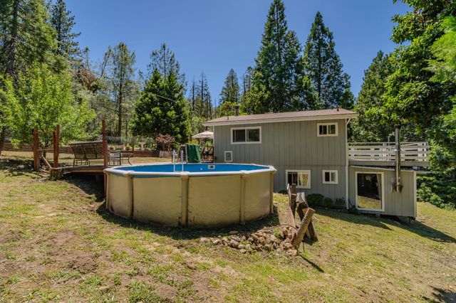 15853 Schaefer Ranch Rd, Pioneer, CA 95666
