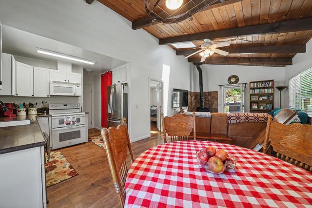 15853 Schaefer Ranch Rd, Pioneer, CA 95666