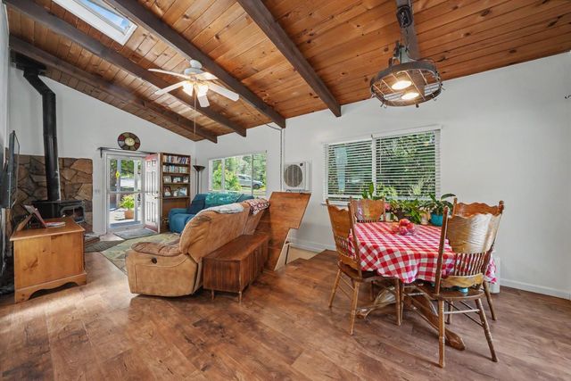 15853 Schaefer Ranch Rd, Pioneer, CA 95666