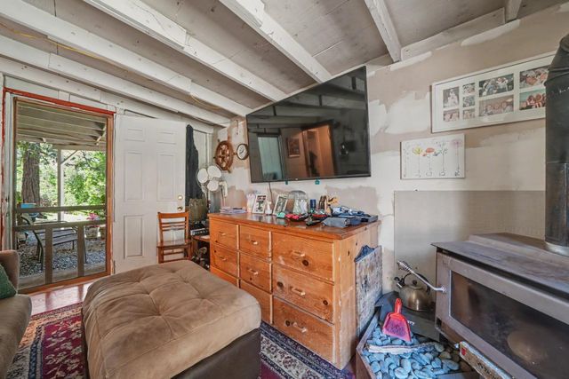 15853 Schaefer Ranch Rd, Pioneer, CA 95666