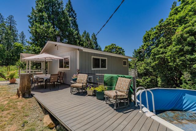 15853 Schaefer Ranch Rd, Pioneer, CA 95666