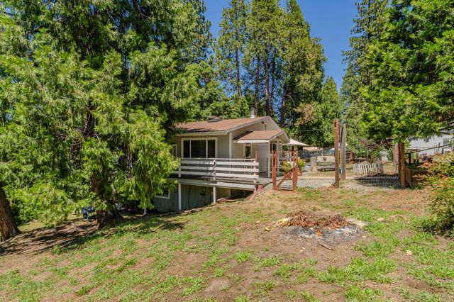 15853 Schaefer Ranch Rd, Pioneer, CA 95666