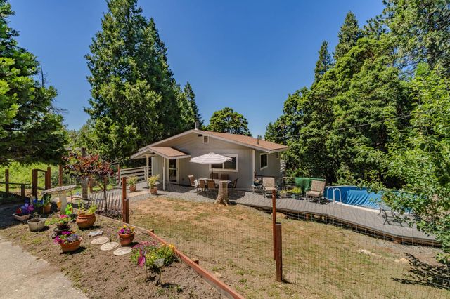 15853 Schaefer Ranch Rd, Pioneer, CA 95666
