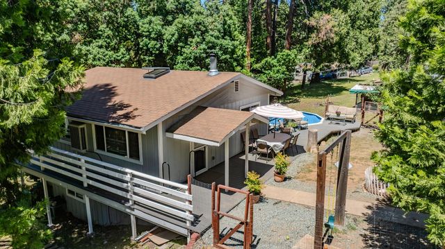 15853 Schaefer Ranch Rd, Pioneer, CA 95666