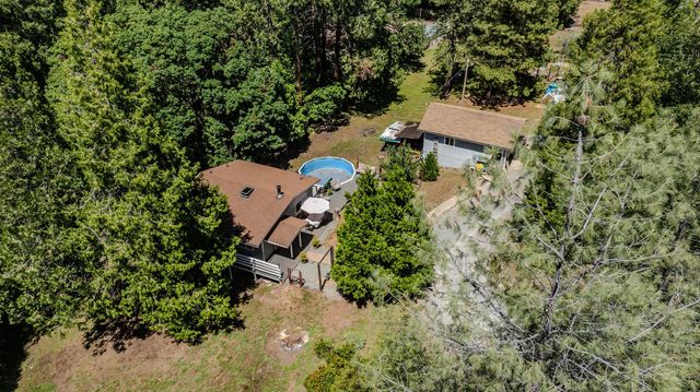 15853 Schaefer Ranch Rd, Pioneer, CA 95666