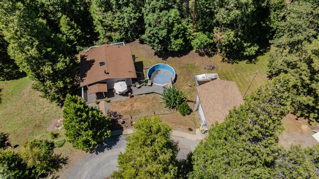 15853 Schaefer Ranch Rd, Pioneer, CA 95666