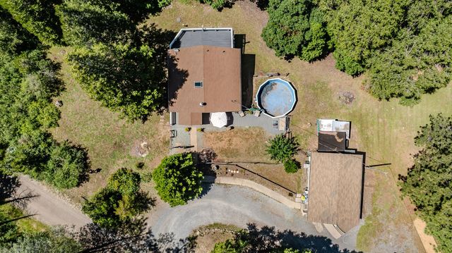 15853 Schaefer Ranch Rd, Pioneer, CA 95666