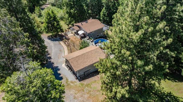 15853 Schaefer Ranch Rd, Pioneer, CA 95666