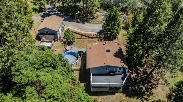 15853 Schaefer Ranch Rd, Pioneer, CA 95666