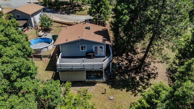15853 Schaefer Ranch Rd, Pioneer, CA 95666