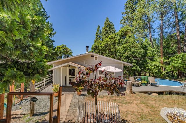 15853 Schaefer Ranch Rd, Pioneer, CA 95666