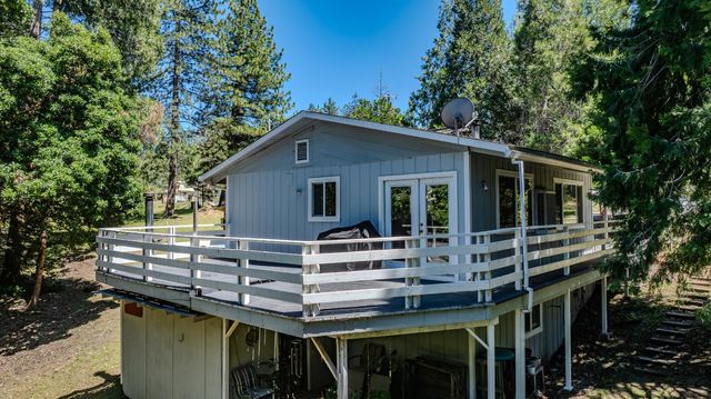15853 Schaefer Ranch Rd, Pioneer, CA 95666