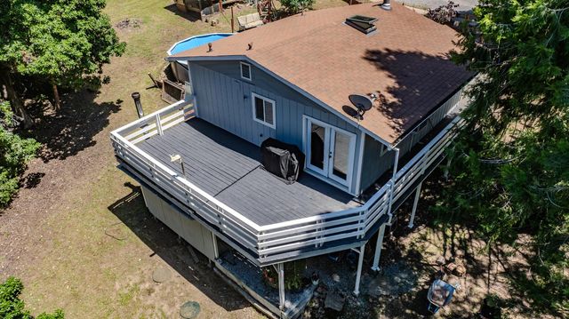 15853 Schaefer Ranch Rd, Pioneer, CA 95666