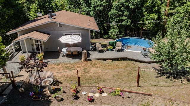 15853 Schaefer Ranch Rd, Pioneer, CA 95666