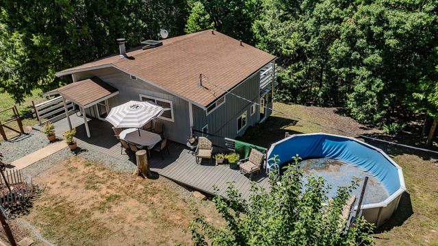 15853 Schaefer Ranch Rd, Pioneer, CA 95666