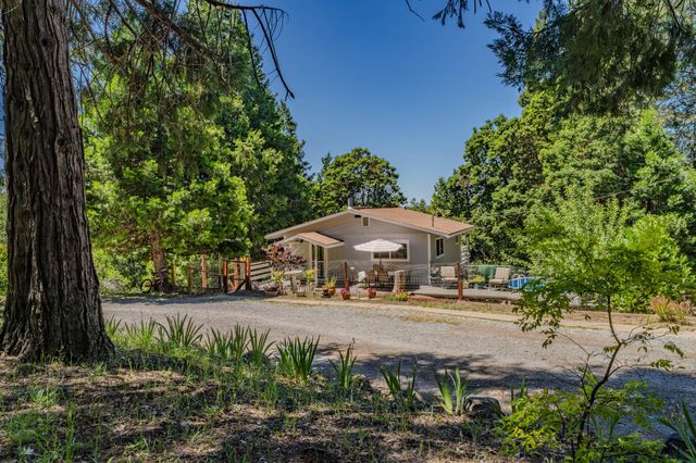 15853 Schaefer Ranch Rd, Pioneer, CA 95666
