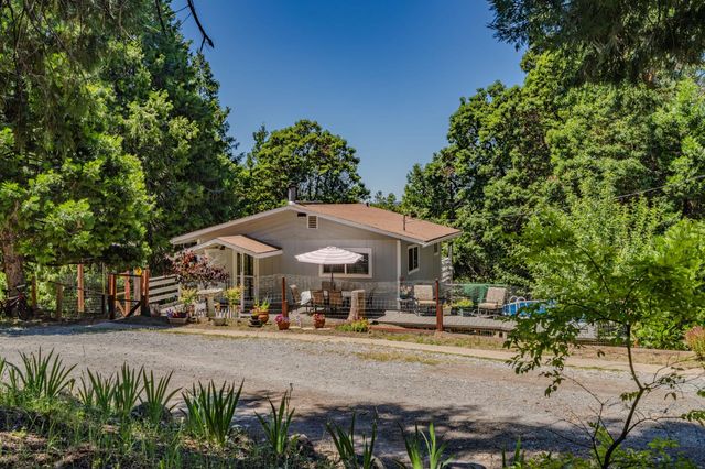 15853 Schaefer Ranch Rd, Pioneer, CA 95666