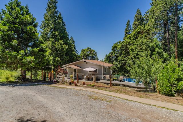 15853 Schaefer Ranch Rd, Pioneer, CA 95666