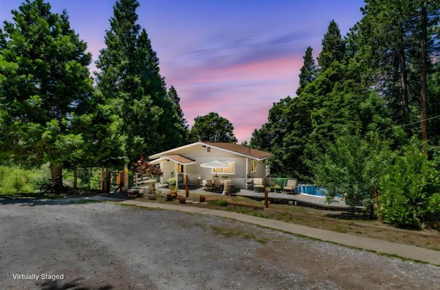 15853 Schaefer Ranch Rd, Pioneer, CA 95666