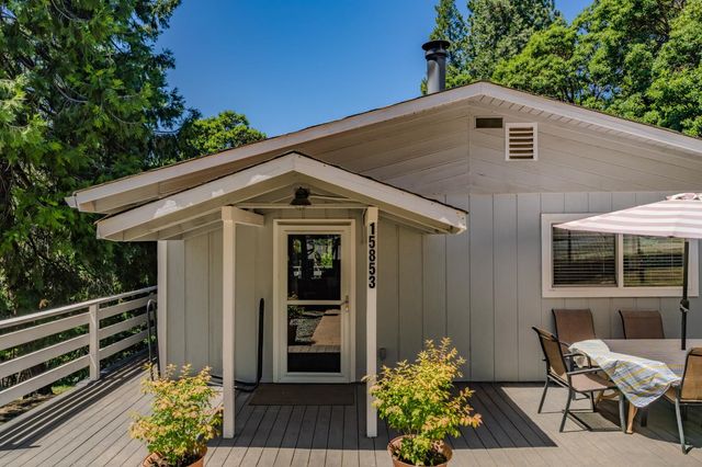 15853 Schaefer Ranch Rd, Pioneer, CA 95666