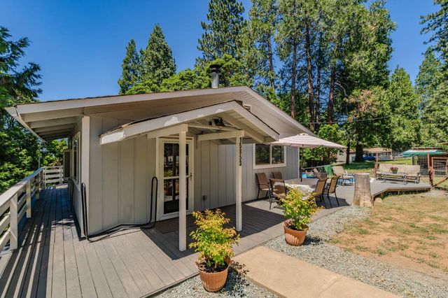 15853 Schaefer Ranch Rd, Pioneer, CA 95666