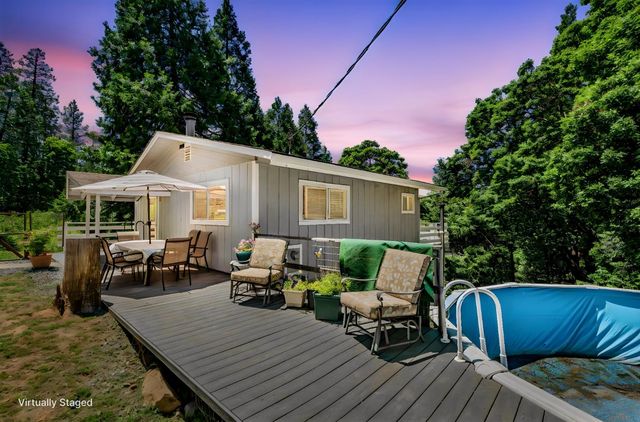 15853 Schaefer Ranch Rd, Pioneer, CA 95666