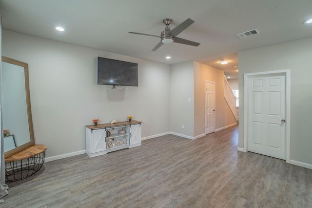 2407 Lee Avenue, Fort Worth, TX 76164