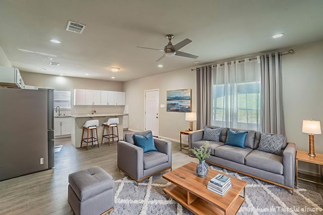 2407 Lee Avenue, Fort Worth, TX 76164